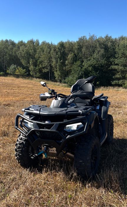 Cfmoto