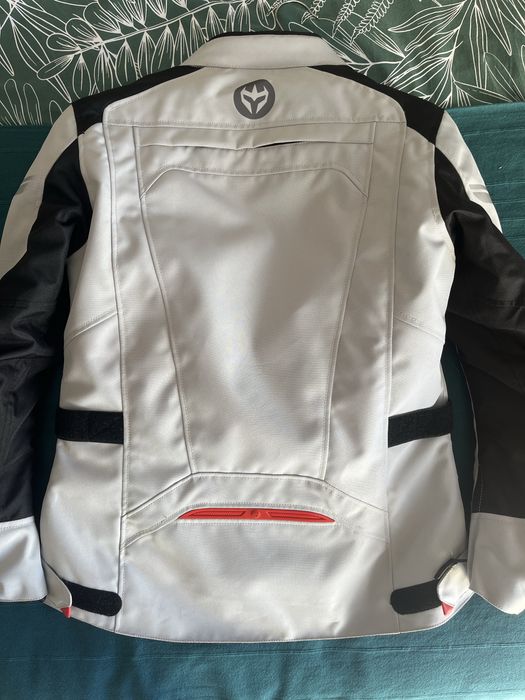 Casaco ARMURE para mota de pista e cross