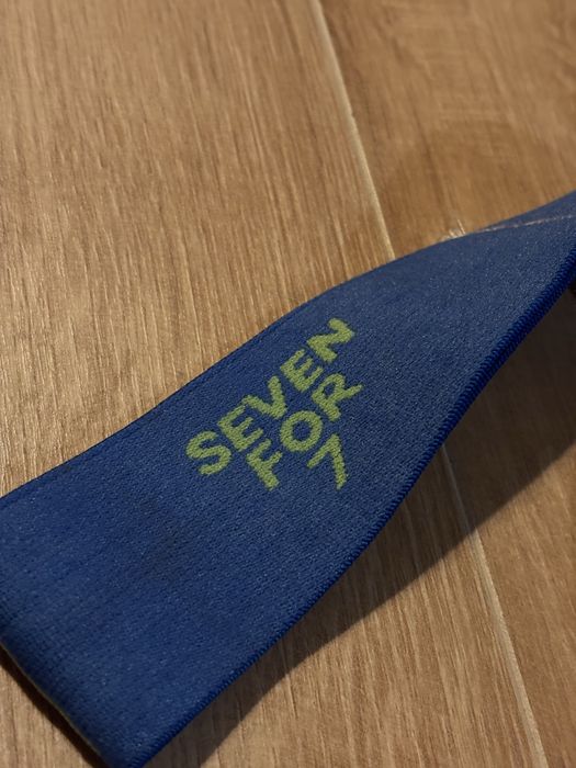 Oporowa guma do ćwiczeń