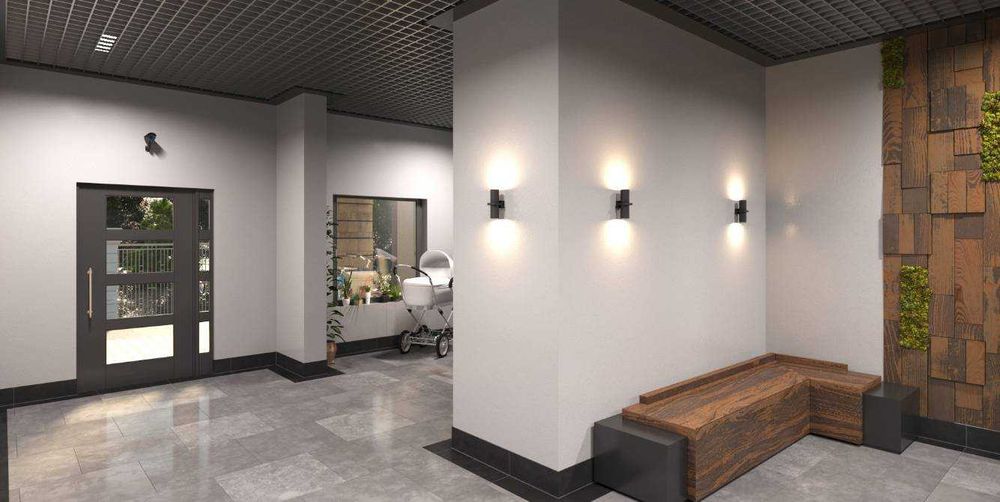 1-комнатная квартира по адресу ул. Дача Ковалевского (площадь 42 м²) - Atlanta.ua - фото 7