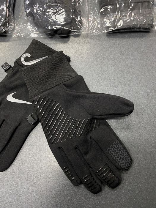 Дитячі та підліткові рукавиці Nike, перчатки найк