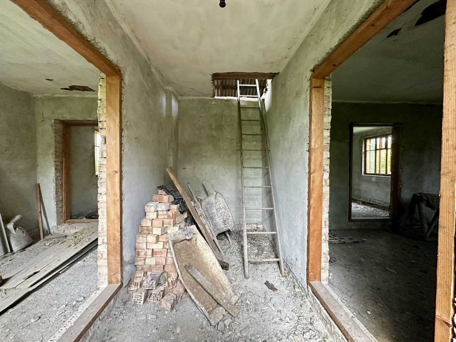 Продаю будинок в с.Шепарівці