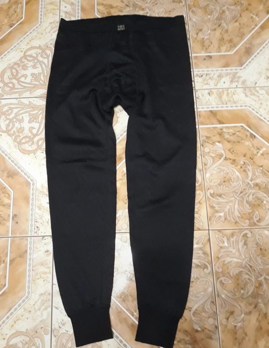 Термоштани норвезької фірми Девол.Розмір XL. 68%шерсть