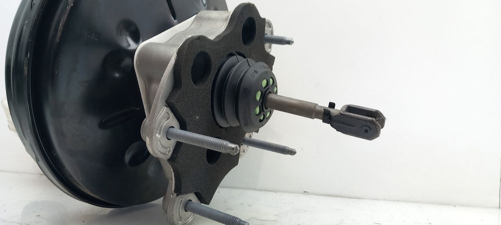 Servofreio RENAULT Clio IV (BH_)