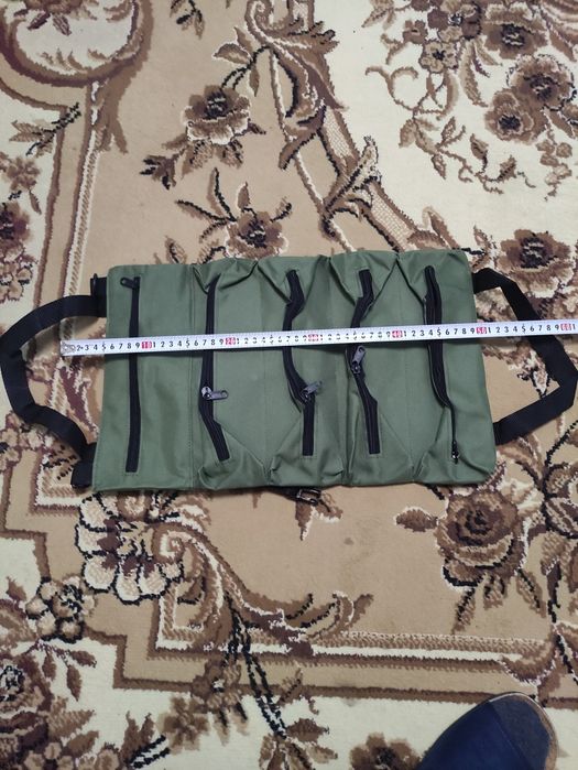 Сумка-органайзер для інструментів