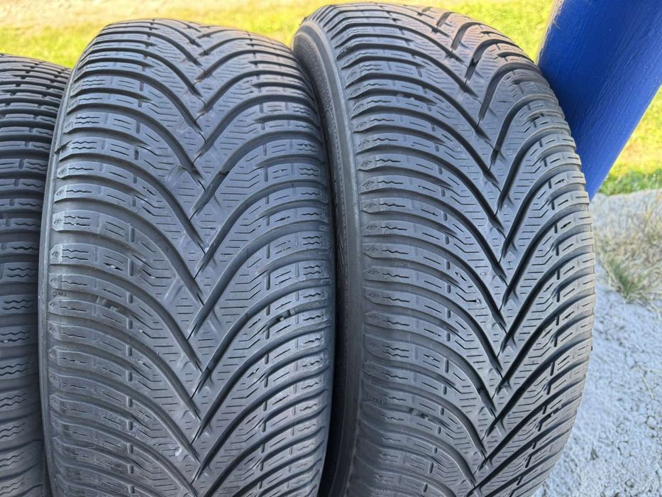 Зимові шини KLEBER 205/55 r16