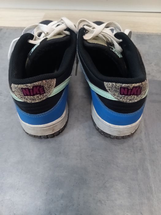 Buty Nike rozmiar 40
