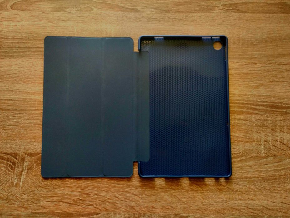 Якісний чохол Lenovo Xiaoxin Pad 2022 10.6 силіконовий
