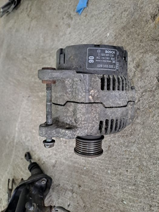 Matrial proveniente vp90