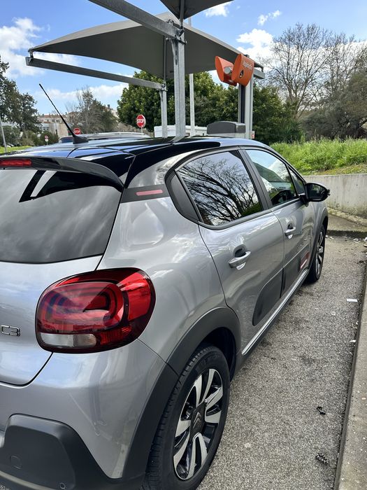 Citroën C3 — fotografia 6