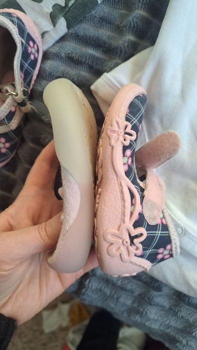 Zestaw buty, body , spodnie 86