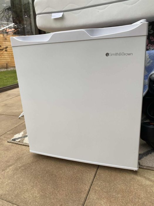 Lodówka Smith&Brown turystyczna