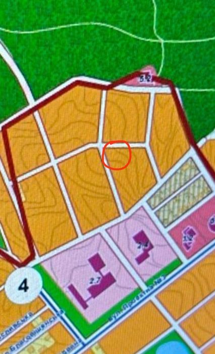 6 соток під лісом Старі Петрівці
