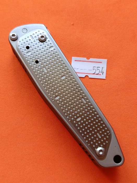 Мультитул Leatherman Free T2