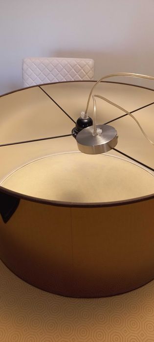 Candeeiros de sala ou quarto! Leve 2 pague 1!