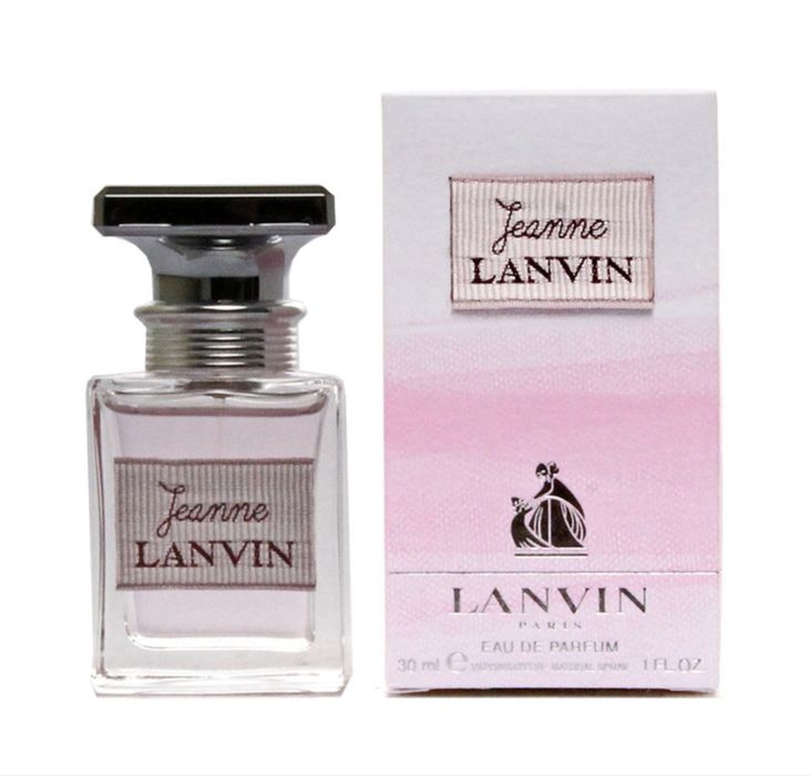 Парфумована вода LANVIN