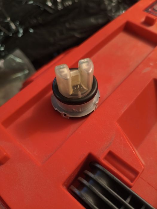 Czujnik OWI zmywarki Whirlpool