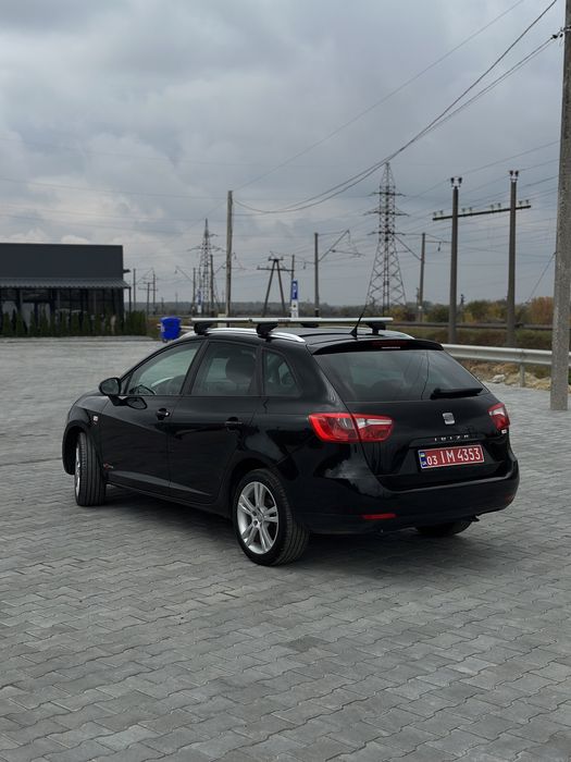 Seat Ibiza 1.2 tsi COPA