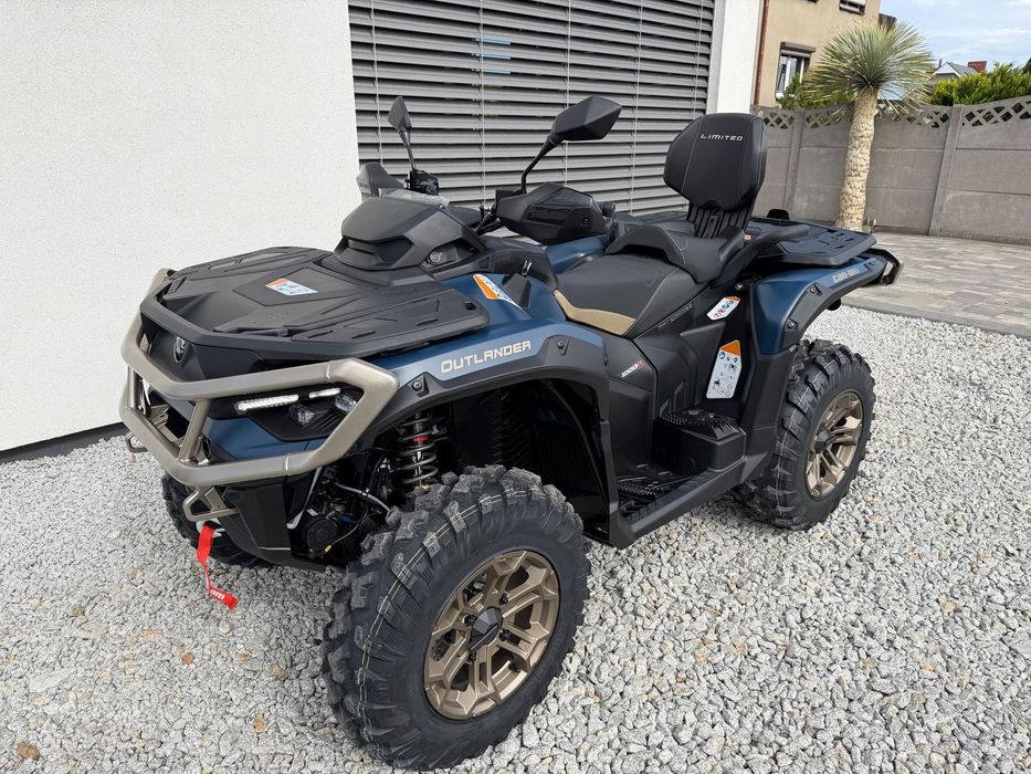 Can-Am