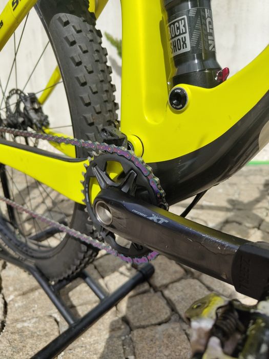 Scott Spark RC World Cup