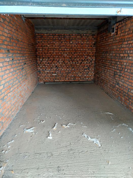 Нежитлове приміщення