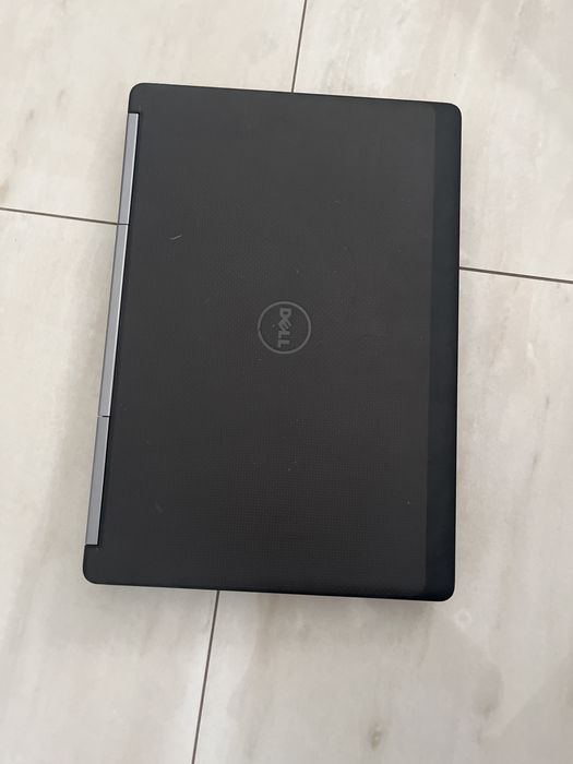 Dell precision 7510 TYLKO CZĘŚCI
