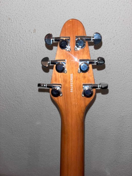 Guitarra Brian May Red Special