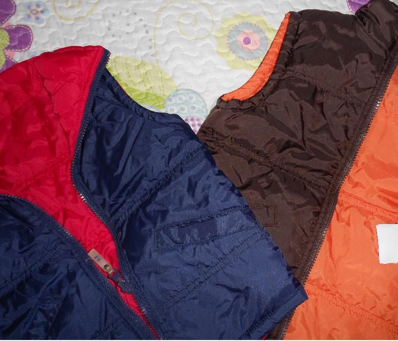 2 coletes da zippy 5 anos portes inc envio foto