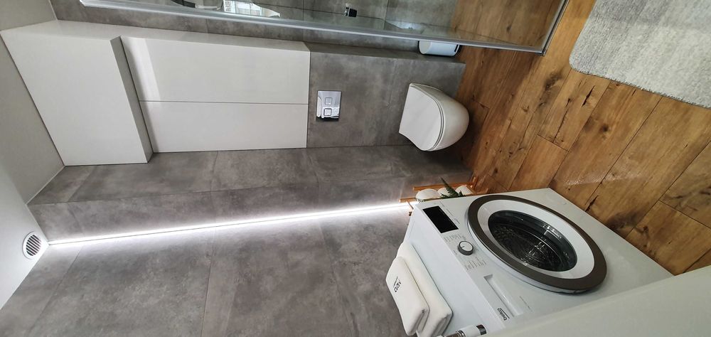 Apartamenty Meta. Mielno. Blisko morza oraz centrum miasta.