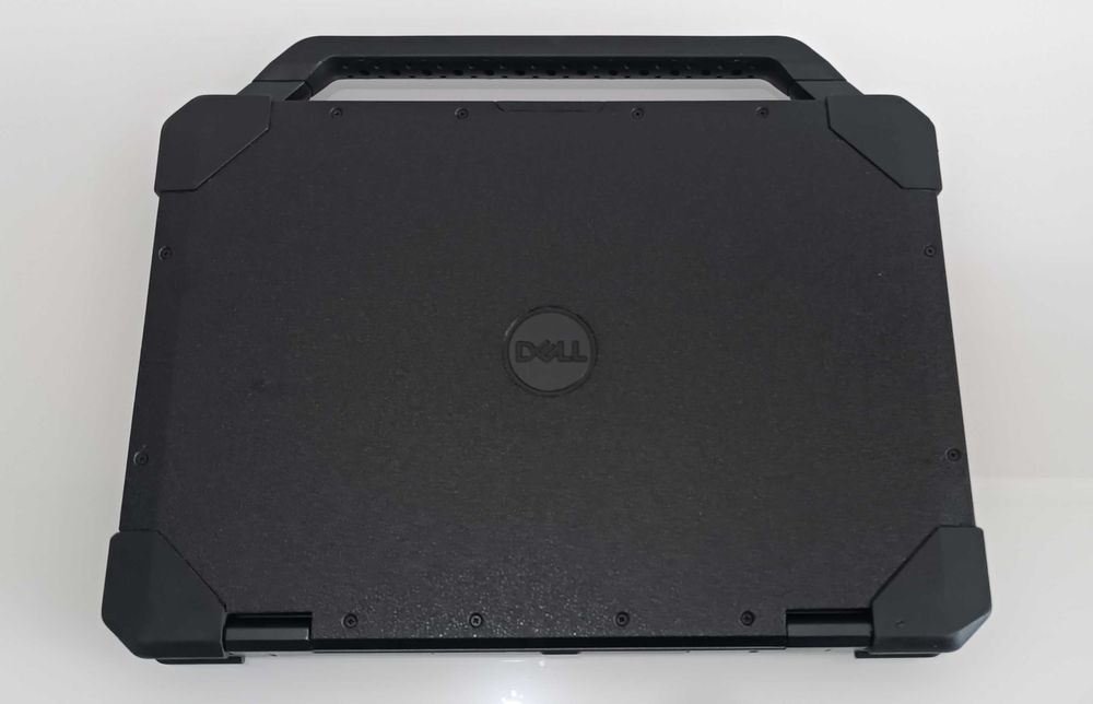 Dell Latitude 14 5420 Rugged - Ecrã 15.6 FHD/i5 Quadcore/16GB RAM/NVME