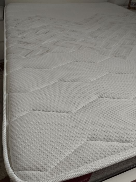 Colchão como NOVO 2mx1,50