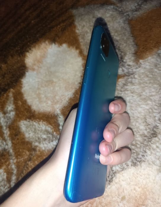 Redmi not 9c NFT
