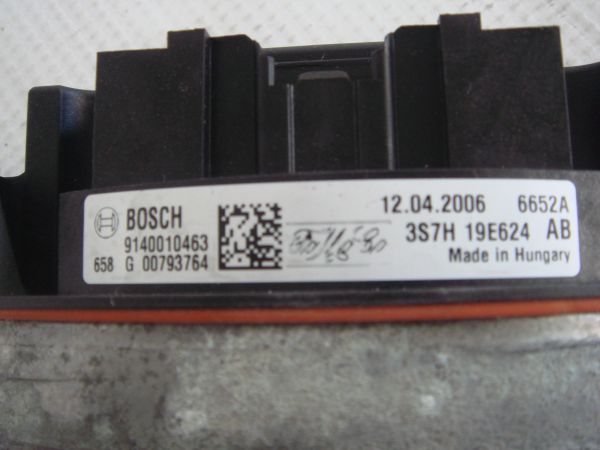 Resistência da chauffage / sofagem FORD Mondeo III (B5Y)
