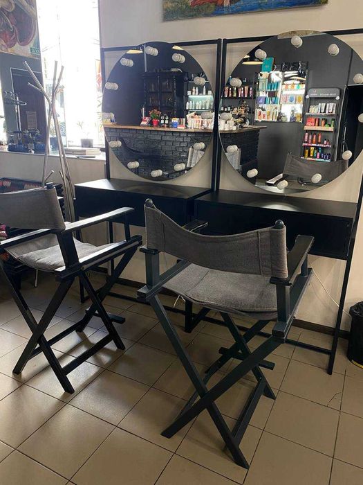 Продам диван IKEA, крісла, камери схову (локери)