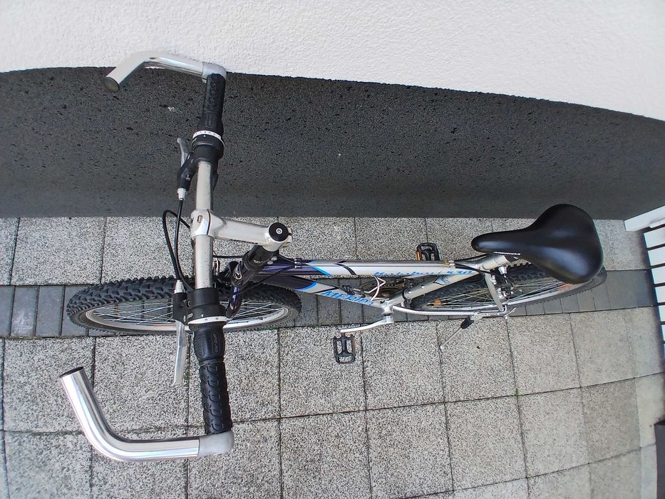 Rower merida kalahari 530