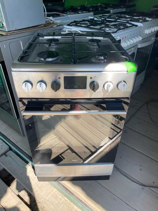 Плити газові