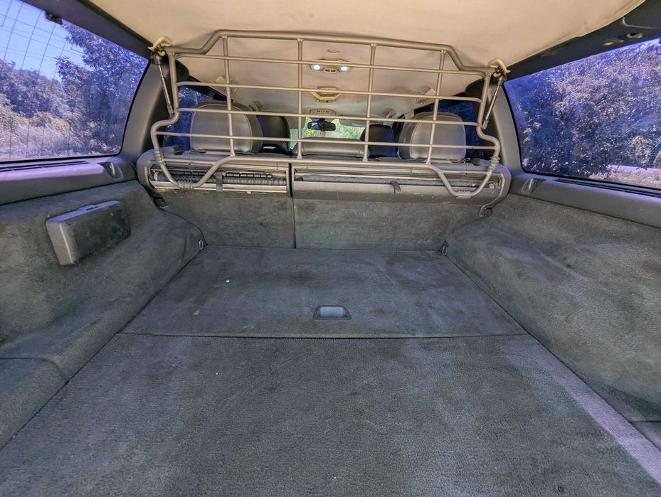 Volvo V70 D5 2.4 дизель, 2003 р., автомат Aisin