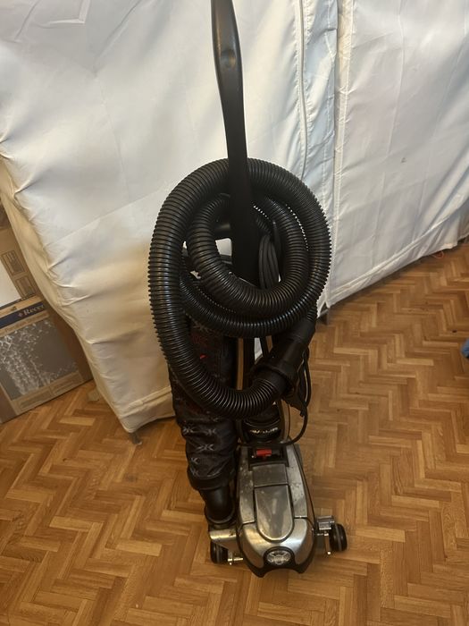 Aspirador Kirby para peças