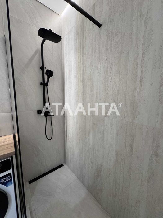 1 комн квартира в ЖК Атмосфера с евроремонтом 37,4м2-925000у.е с хорошим торгом