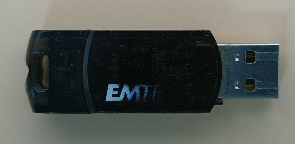 pendrive EMTEC C410 8GB
