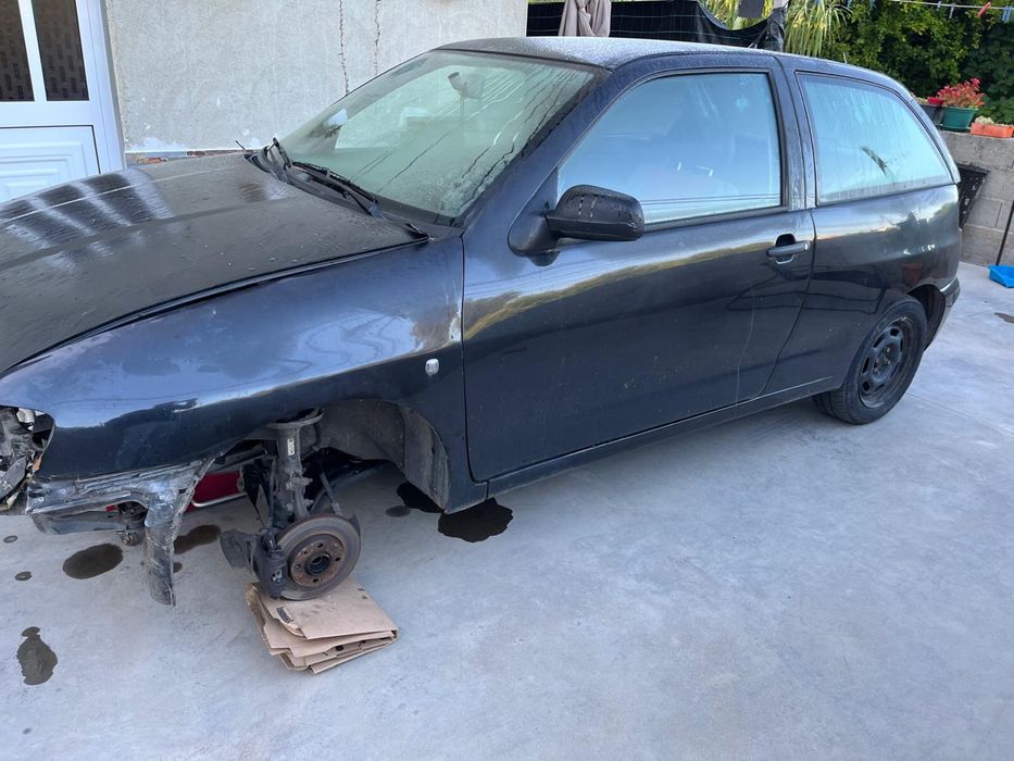 Seat ibiza para pecas