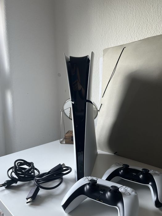 Playstation 5 digital