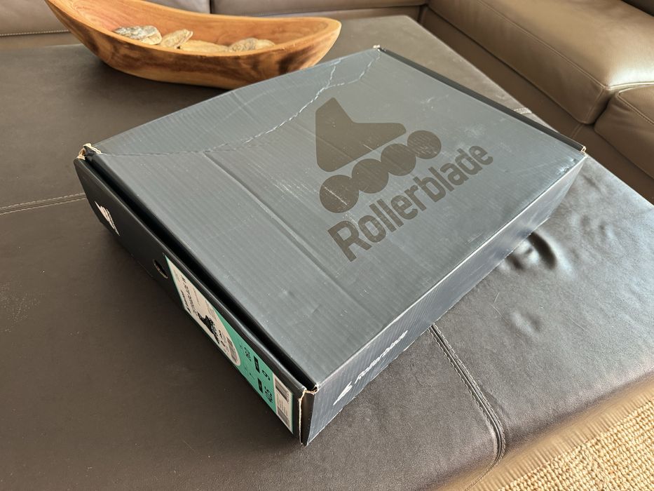 Patins em linha (Rollerblade) 40.5