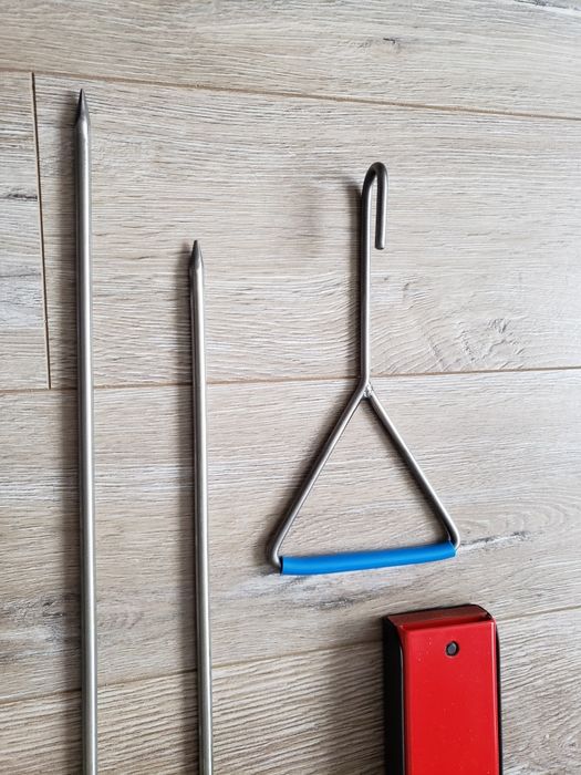 Szybowiec - wyczep gumy do szybowca