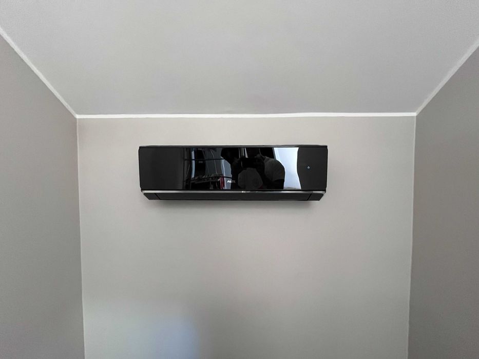 Montaż i Serwis Klimatyzacji ! AUX , HAIER , ROTENSO I WIELE INNYCH