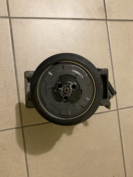 Sprężarki klimatyzacji mercedes modele  A/B/C/E/R/S klasa 5/6/8 Pk