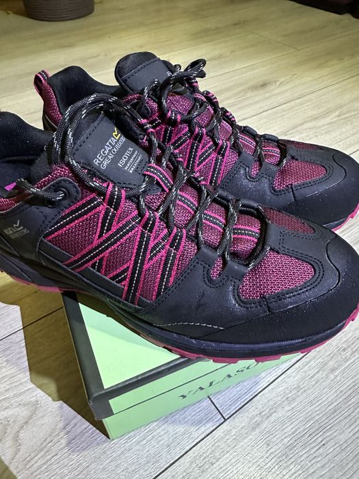 Кросівки regatta