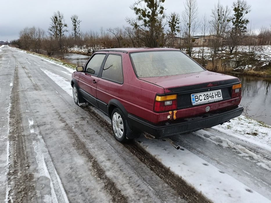 На забчастини джета 2