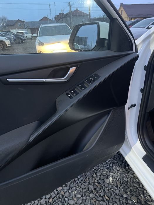 Kia Niro 2024 рік, 64 кВТ, 11 тис.км пробіг