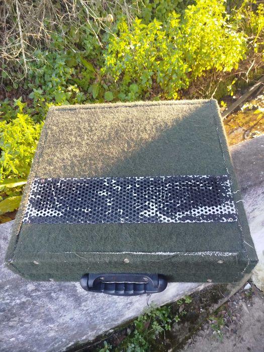 Mesa de Mistura Montarbo MCR16FX